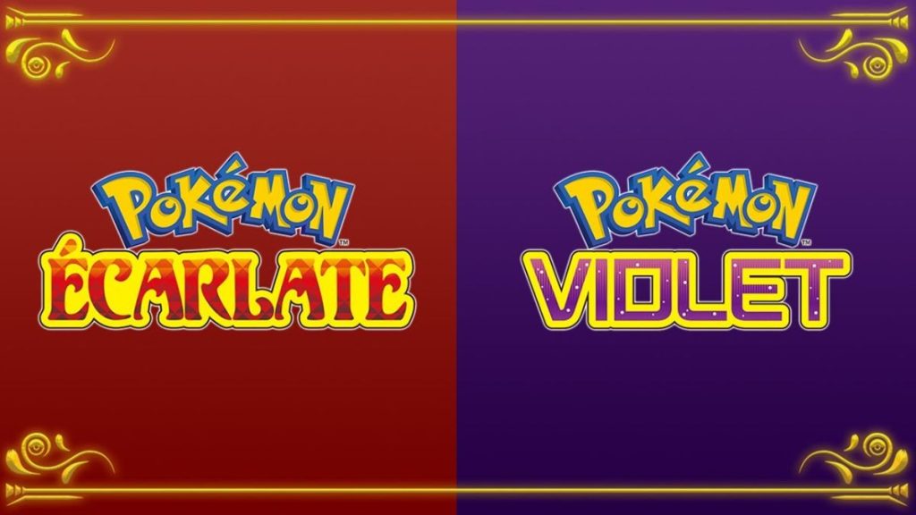 Dogrino, Pokémon Écarlate et Violet – Pokédex de Paldea