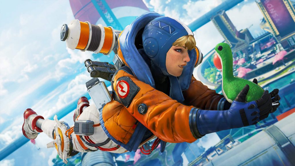 Apex Legends Patch notes du 1 novembre, qu’apporte la mise à jour Éclipse ?