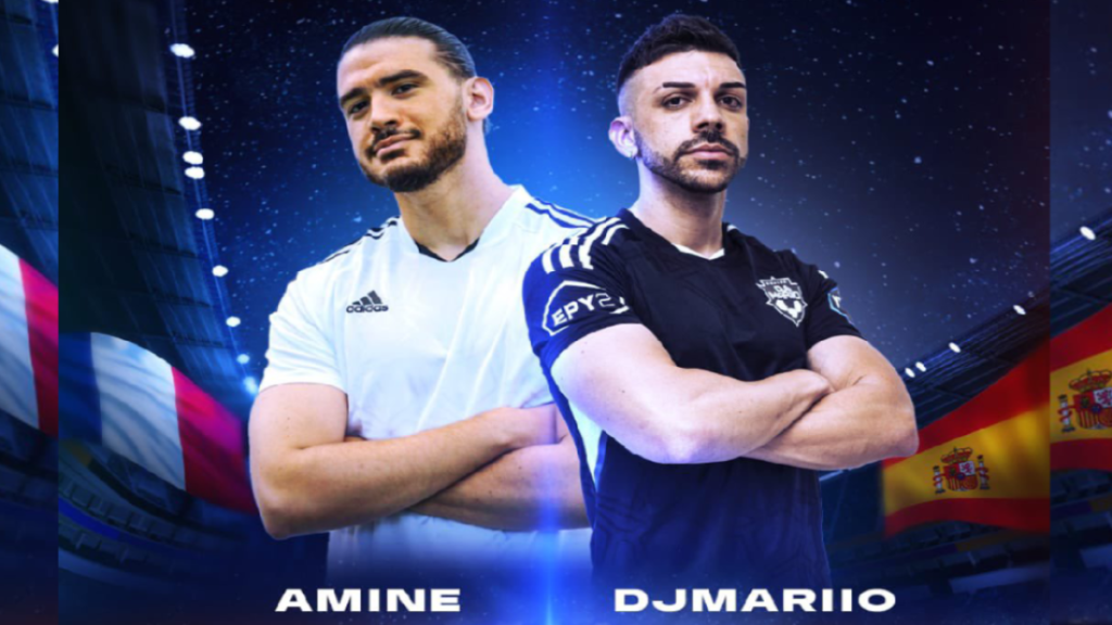 Stade Eleven All Stars, où aura lieu le match de foot événement d’Amine ?