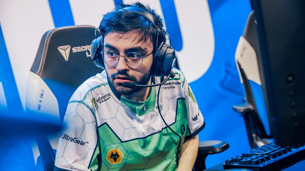 LoL : Kaori serait l’ADC de Karmine Corp en LFL 2023