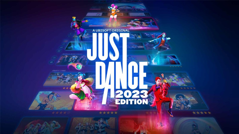 Just Dance +, à quoi sert l’abonnement dans Just Dance 2023 ?