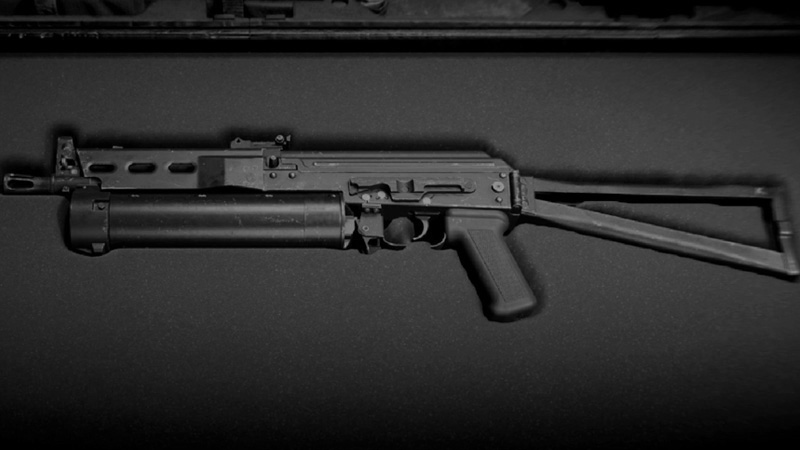 Minibak MW2 bug, comment débloquer l’arme sur Modern Warfare 2 ?