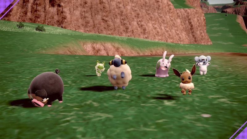 Meilleur Pokémon Eau, tier list sur Pokémon Écarlate et Violet