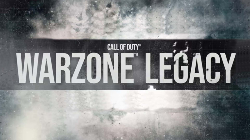 My Warzone Legacy, comment avoir sa vidéo personnalisée ?