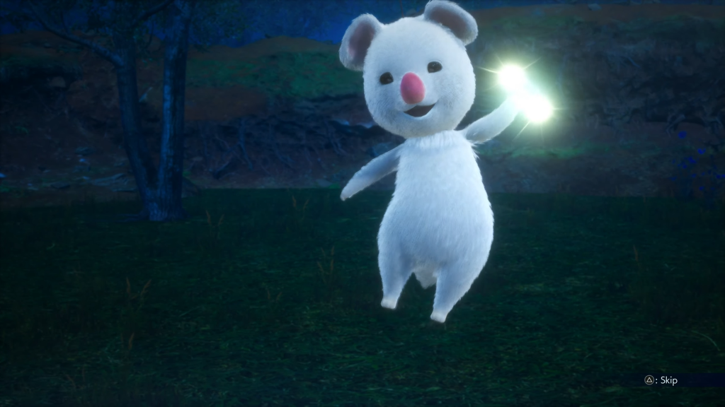 Mog dans Final Fantasy VII Crisis Core Reunion, comment obtenir la Matéria pour l’invocation ?