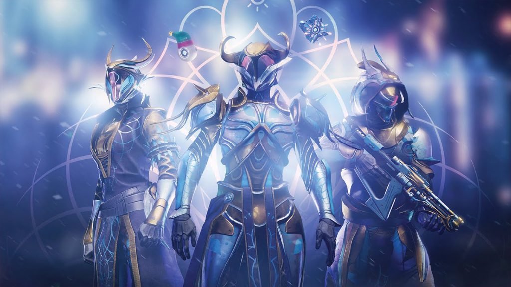 Destiny 2 : les recettes de l’Avènement 2022, liste des gâteaux et ingrédients