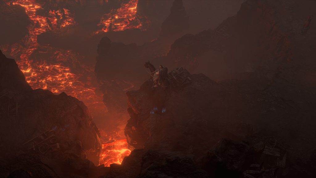 Diablo 4 PS5 : sur quelles plateformes sera-t-il possible d’y jouer ?