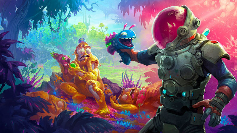 High on Life Xbox Game Pass, comment l’avoir gratuitement ?