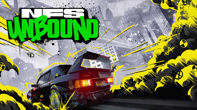 Need for Speed Unbound Game Pass, comment avoir l’essai gratuit ?