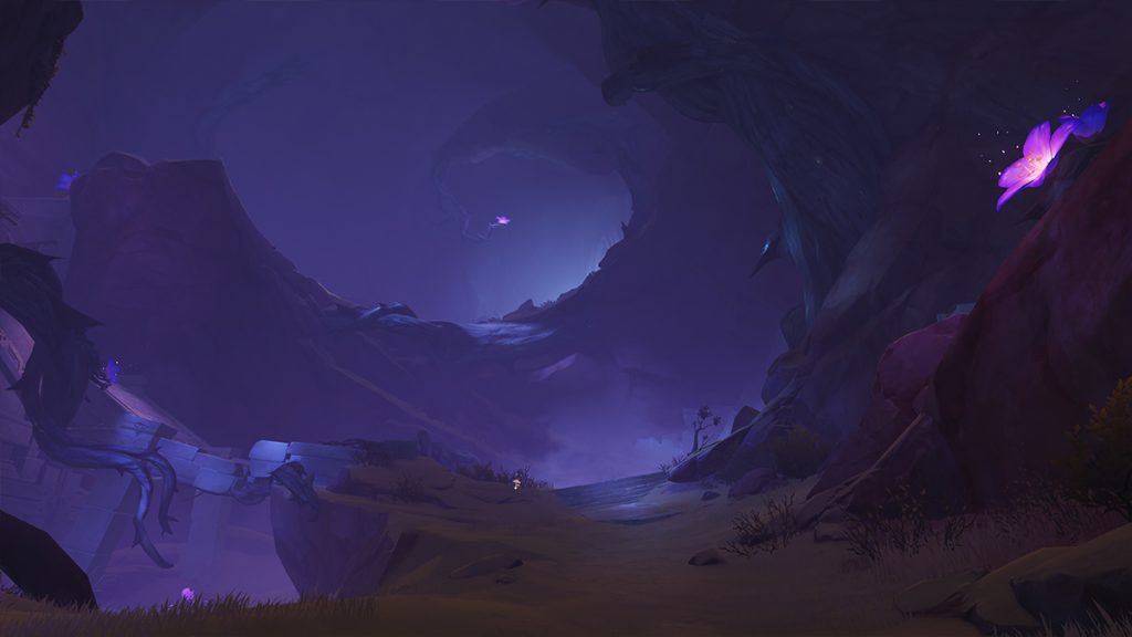 Bannières du patch 3.4 sur Genshin Impact : quels personnages seront présents ?