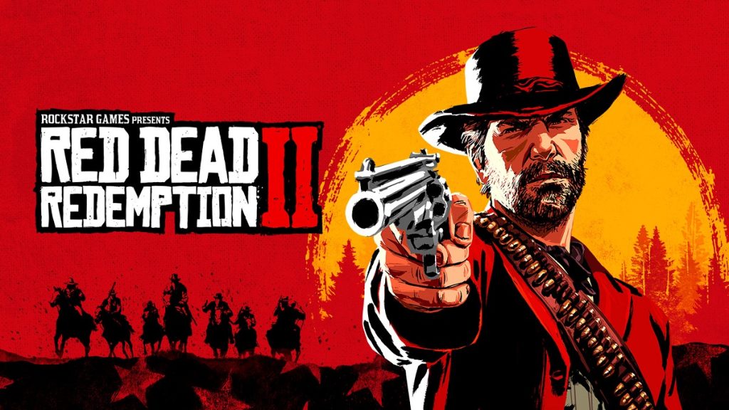 Budget de Red Dead Redemption 2, combien le jeu aura t’il couté au total ?