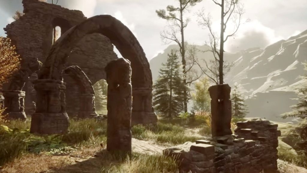 Carte interactive Hogwarts Legacy : obtenez l’emplacement de tous les collectibles du jeu dans Poudlard, Pré-au-Lard et le monde