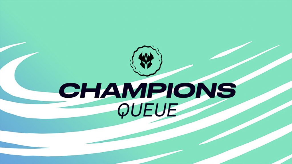LoL : La Champions Queue, le système le lobby et de matchmaking pour les pros débarque pour la région EMEA et le LEC