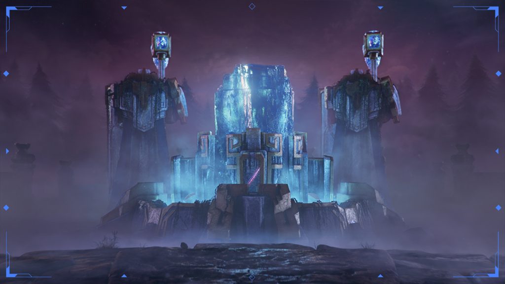 LoL : la cinématique de la saison 13 déçoit, Riot Games s’explique