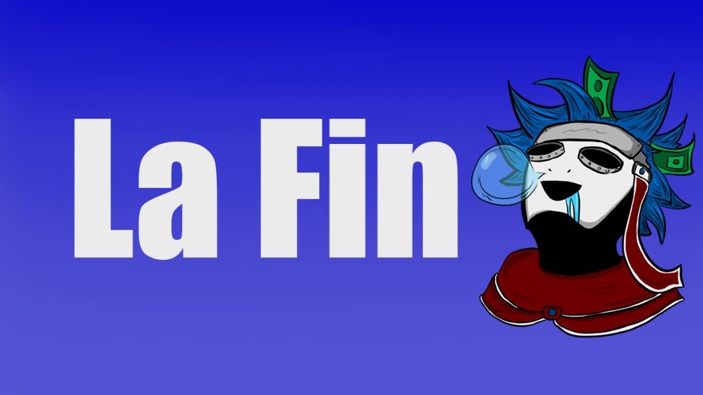 Corobizar sur Twitch c’est fini, Coro s’exprime dans un TwitLonger