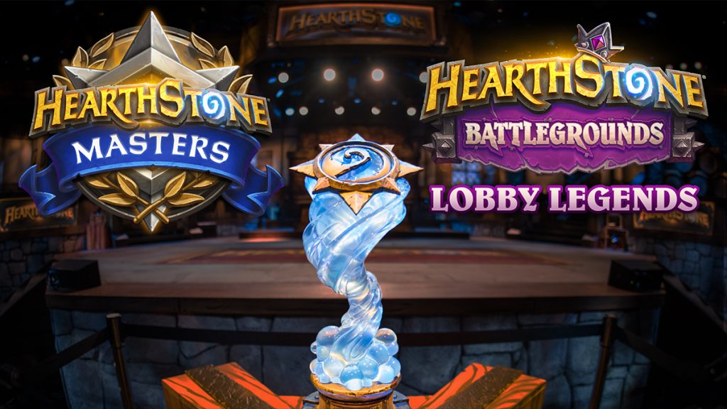 Hearthstone esport : les changements annoncés pour la saison 2023 ne font pas l’unanimité