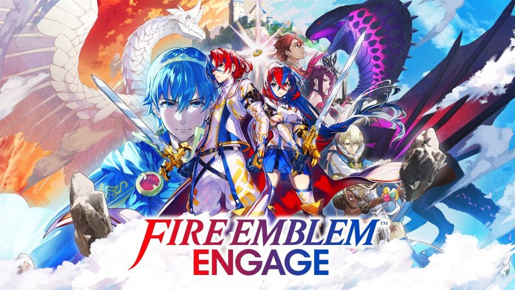 Combien de chapitre sur Fire Emblem Engage ?