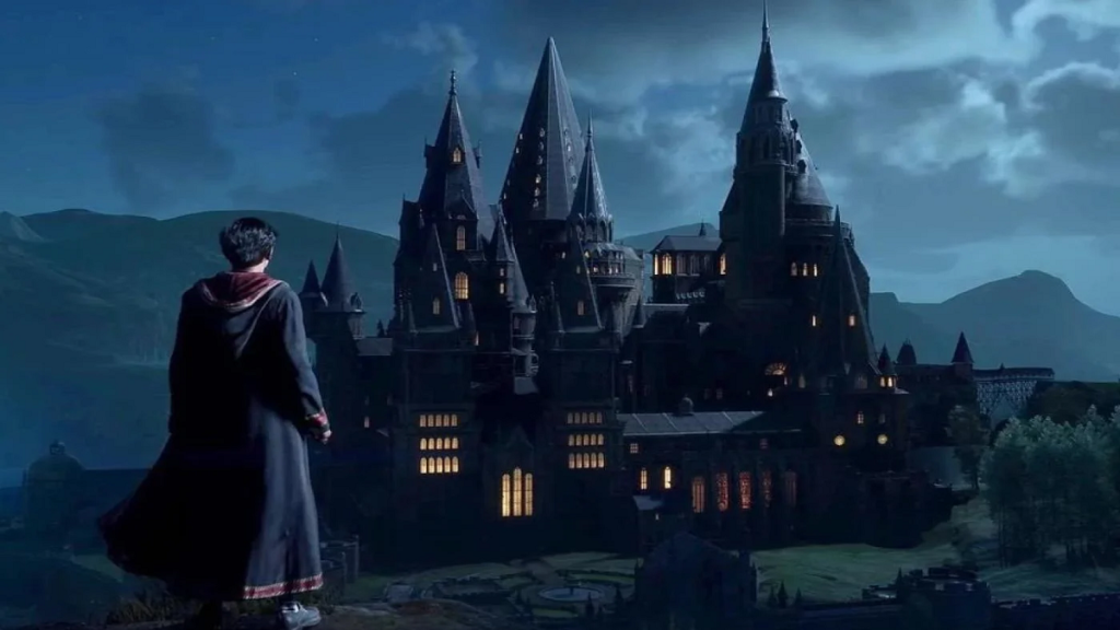 Quand se déroule Hogwarts Legacy par rapport à l’histoire de Harry Potter ?