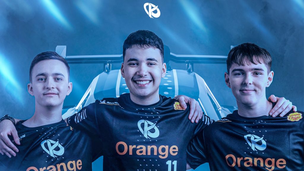 La Karmine Corp sur Rocket League domine l’Europe et veut maintenant rouler sur le monde