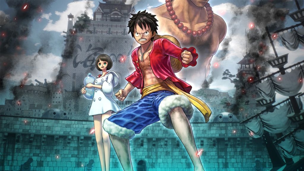 One Piece Odyssey Cran, signification et comment l’améliorer ?