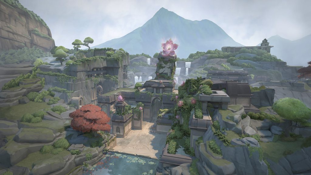 Patch 6.0 Valorant, toutes les changements et infos du premier patch de l’Épisode 6