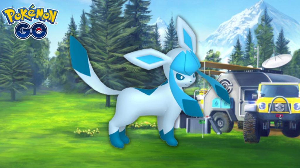 Givrali sur Pokémon GO, comment l’avoir ?