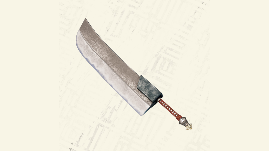 Nodashi Wild Hearts : gameplay, combo, astuces, comment jouer l’épée lourde ?