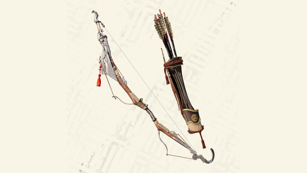 Arc Wild Hearts : gameplay, combo, astuces, comment jouer l’une des armes à distance ?