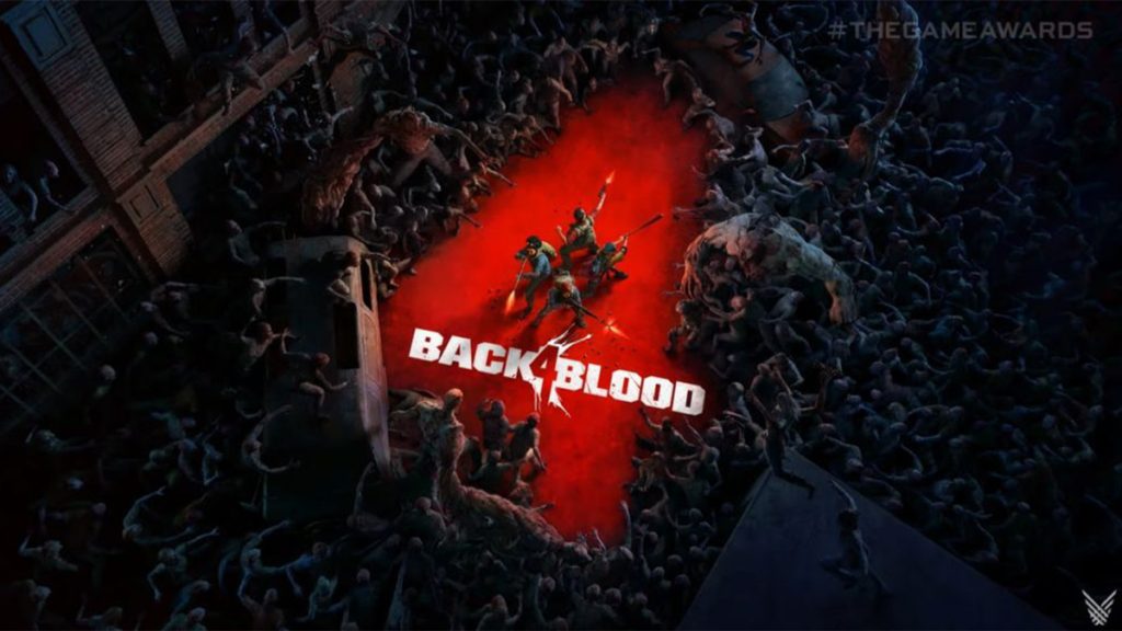 Back 4 Blood n’est plus mis à jour, les développeurs travaillent sur un nouveau jeu