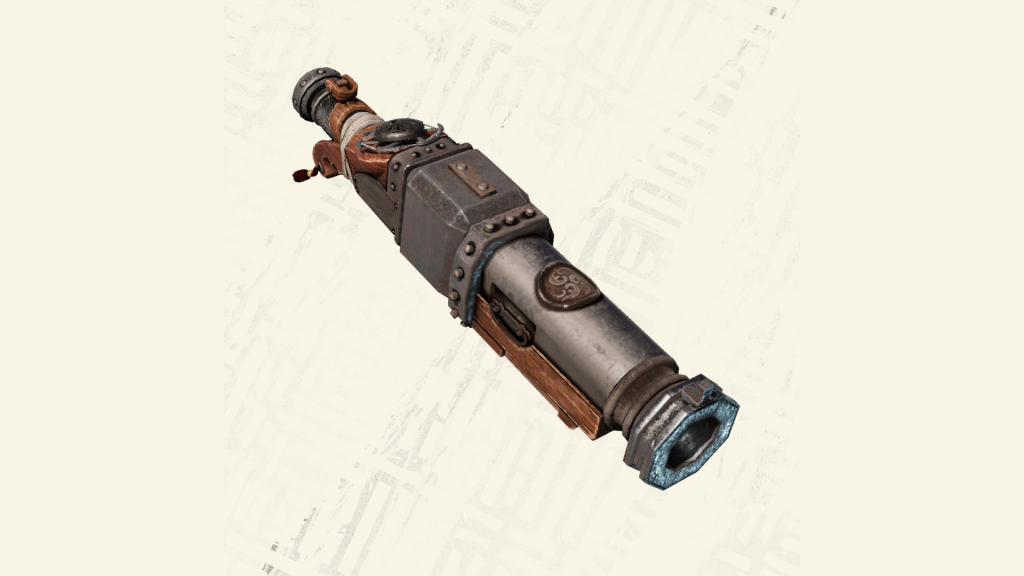 Canon Wild Hearts : gameplay, combo, astuces, comment jouer l’arme à longue portée ?