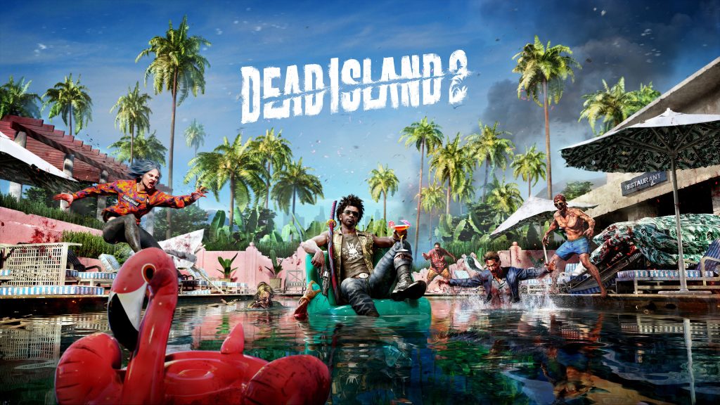 Dead Island 2 : le jeu passe gold et avance sa date de sortie d’une semaine