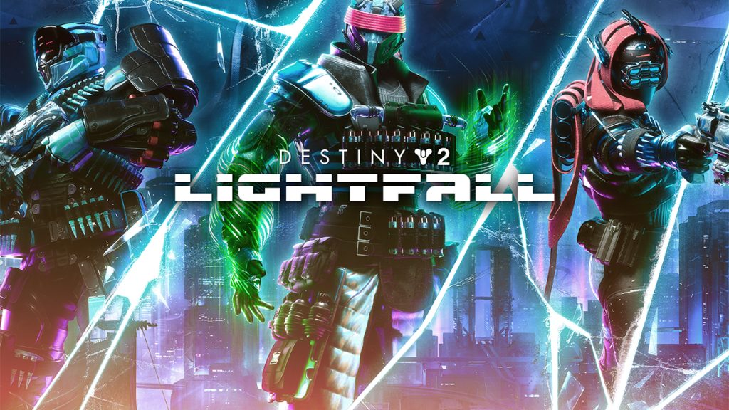 Heure de sortie Destiny 2 Lightfall, quand sort l’extension Eclipse ?