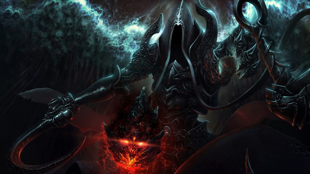 Où trouver l’Autel des Rites dans Diablo 3 Saison 28 ?