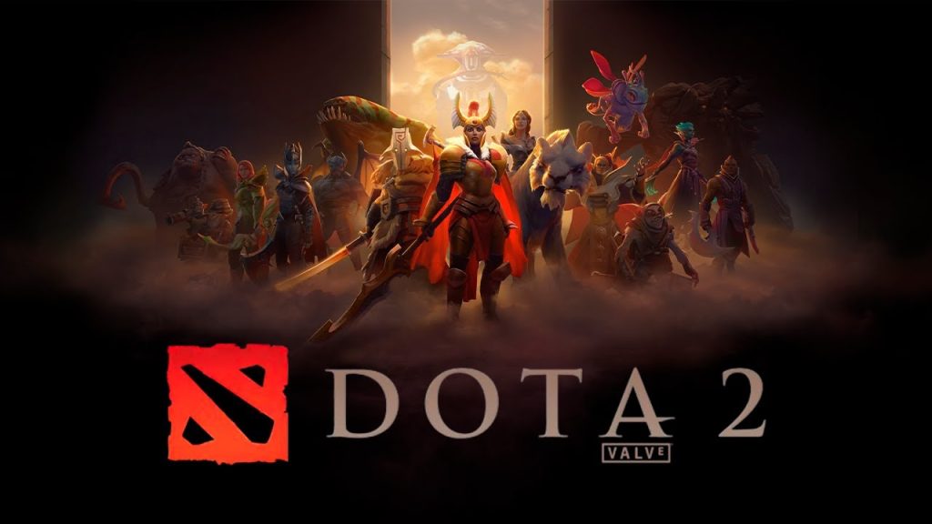 Valve tend un piège aux cheaters de Dota 2 et en ban 40 000 d’un coup !