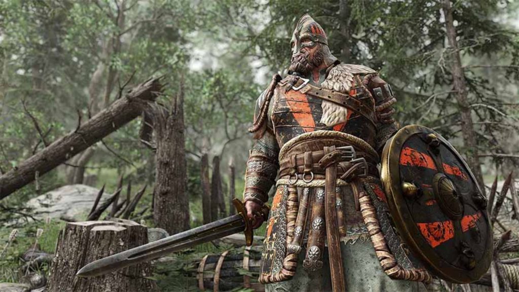 Patch notes For Honor : de gros changements à prévoir ?