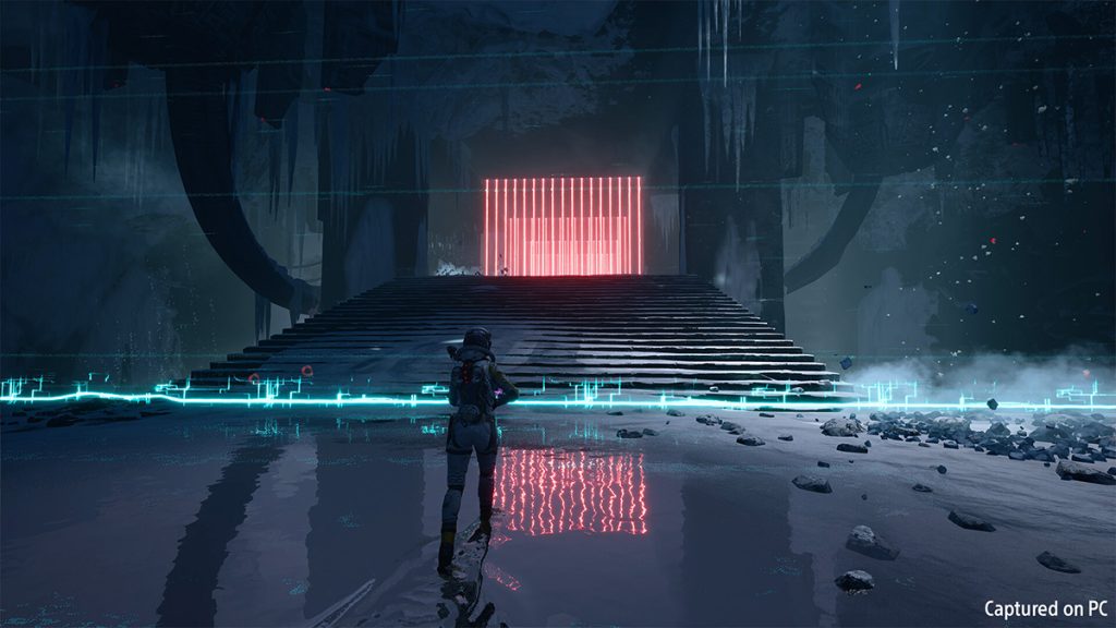 Returnal grappin, comment l’obtenir dans le jeu ?