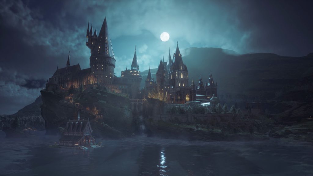 Endoloris Hogwarts Legacy : comment débloquer l’un des trois sortilèges impardonnables ?