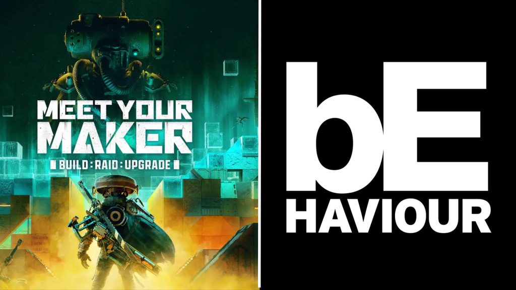 Meet Your Maker : Interview des développeurs Ash Pannell et Pierre Rivest (Behaviour) à l’occasion de la béta ouverte