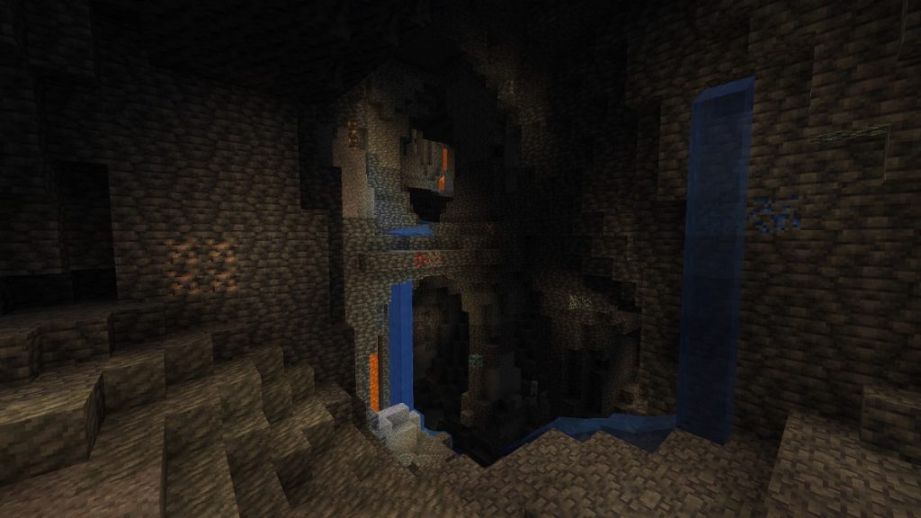 Minecraft : Leak de l’archéologie qui pourrait bien apparaître sur la prochaine mise à jour du jeu !
