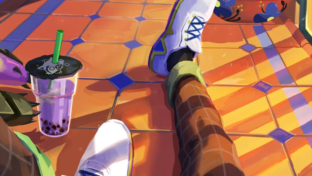 Le nouvel agent de Valorant dévoilé avec une première image : qui est l’agent 22 ?