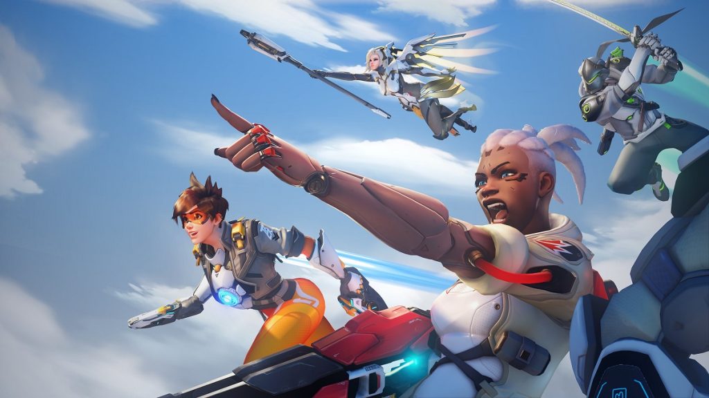 Overwatch 2 : un nouveau personnage pour la saison 3 ? Tout ce qu’il faut savoir