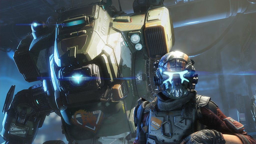EA annule le projet « Titanfall Legends », un jeu solo dans l’univers d’Apex Legends et Titanfall développé par Reswpan