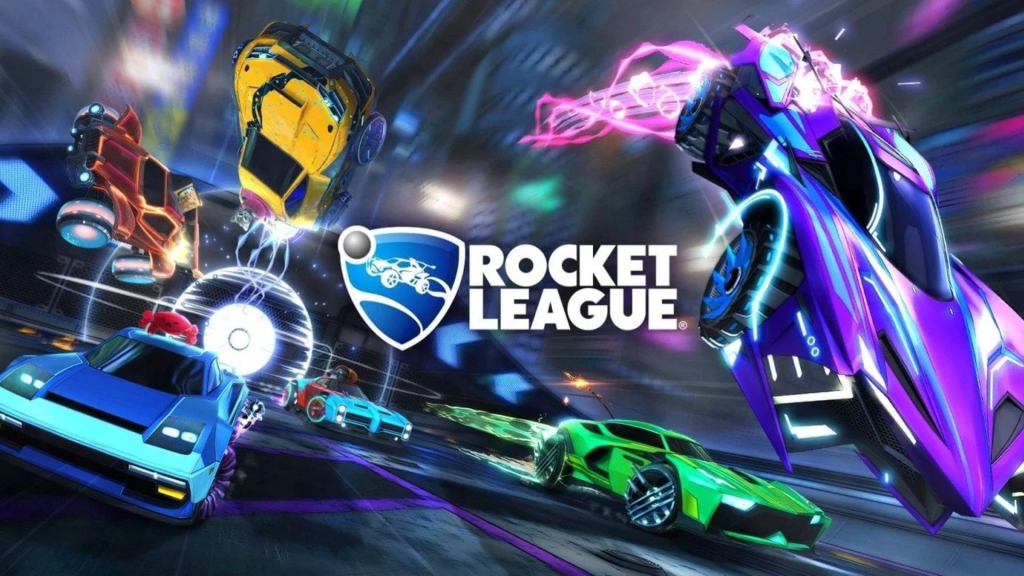 Rocket League Rule 1, qu’est ce que c’est ?
