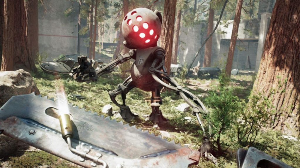 Cheat code Atomic Heart, peut-on tricher dans le jeu ?