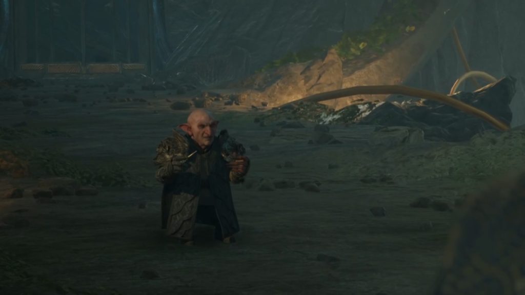 Vaincre Ranbrok Hogwarts Legacy, comment battre le dragon facilement ?