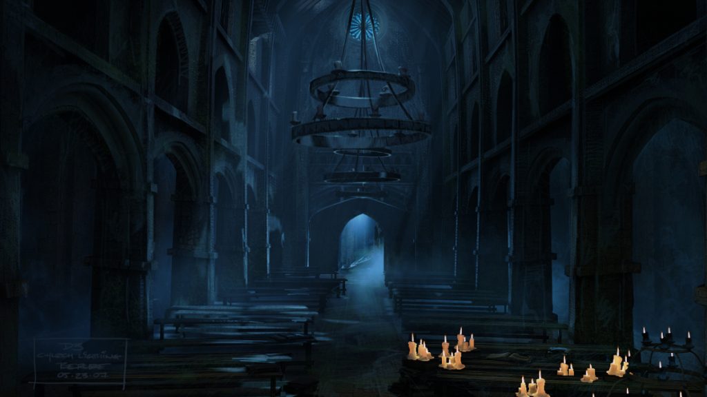 Diablo 3 : Champignon noir, où le trouver pour compléter le bâton de bouvier ?