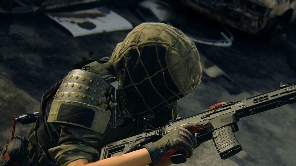 ISO Hemlock MW2 classe, meilleurs accessoires et atouts dans Modern Warfare 2