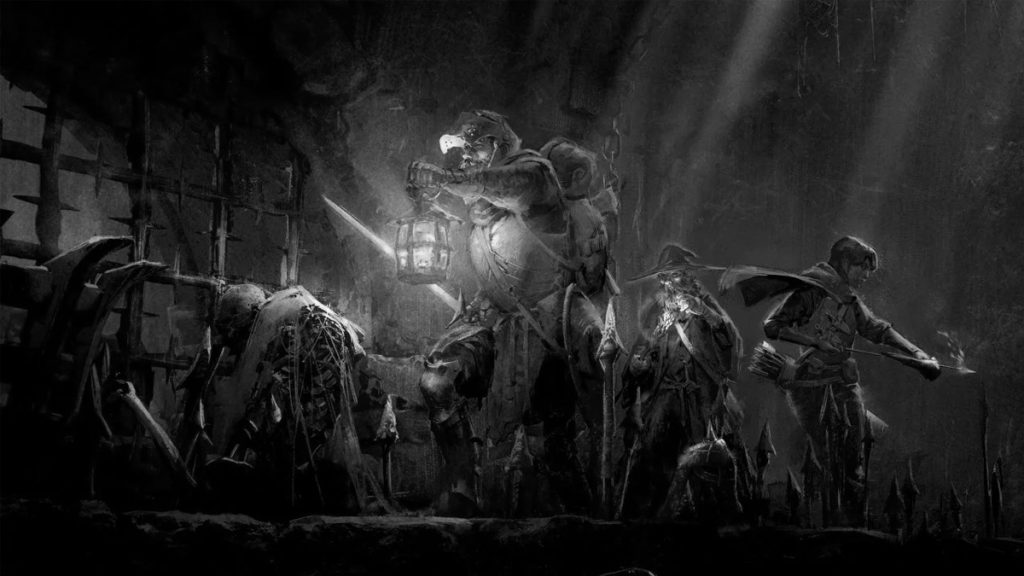 Dark and Darker Server Status, comment vérifier l’état des serveurs ?