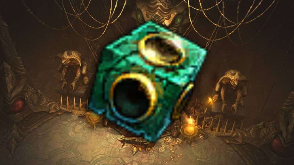 Diablo 3 : Don de Ramaldni, où le trouver et comment le farmer