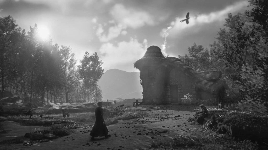 Hogwarts Legacy veuillez attendre la fin de l’installation du contenu du jeu, pourquoi est ce si long ?